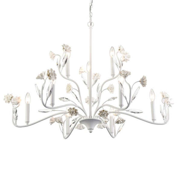 EK - ADELAIDE CHANDELIER