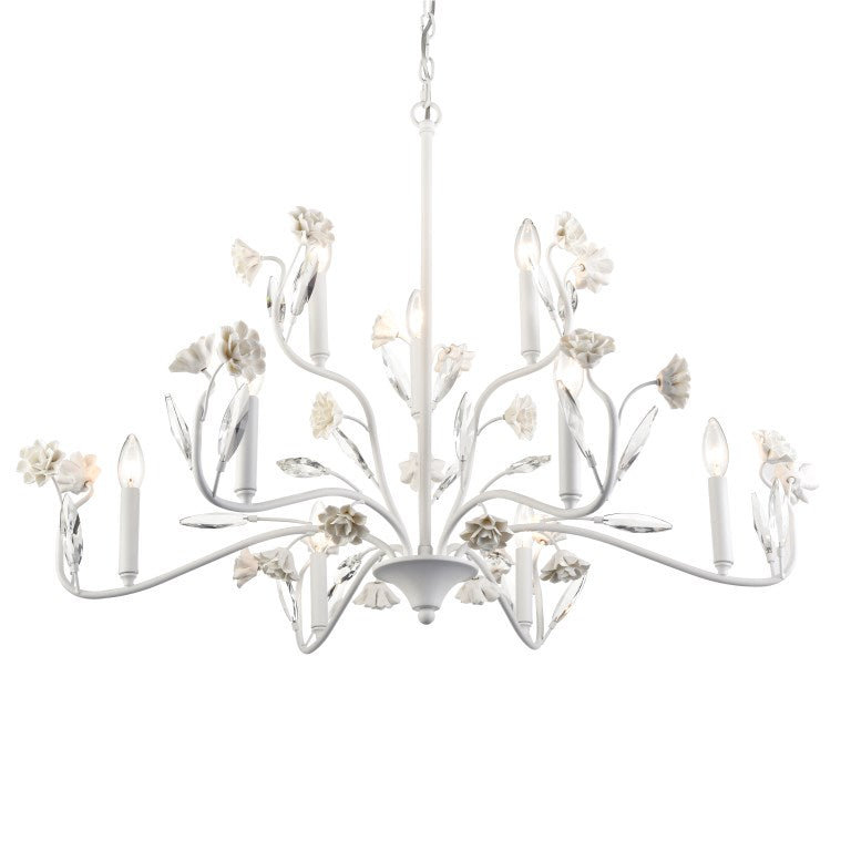 EK - ADELAIDE CHANDELIER