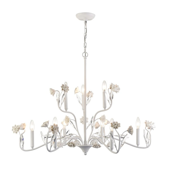 EK - ADELAIDE CHANDELIER