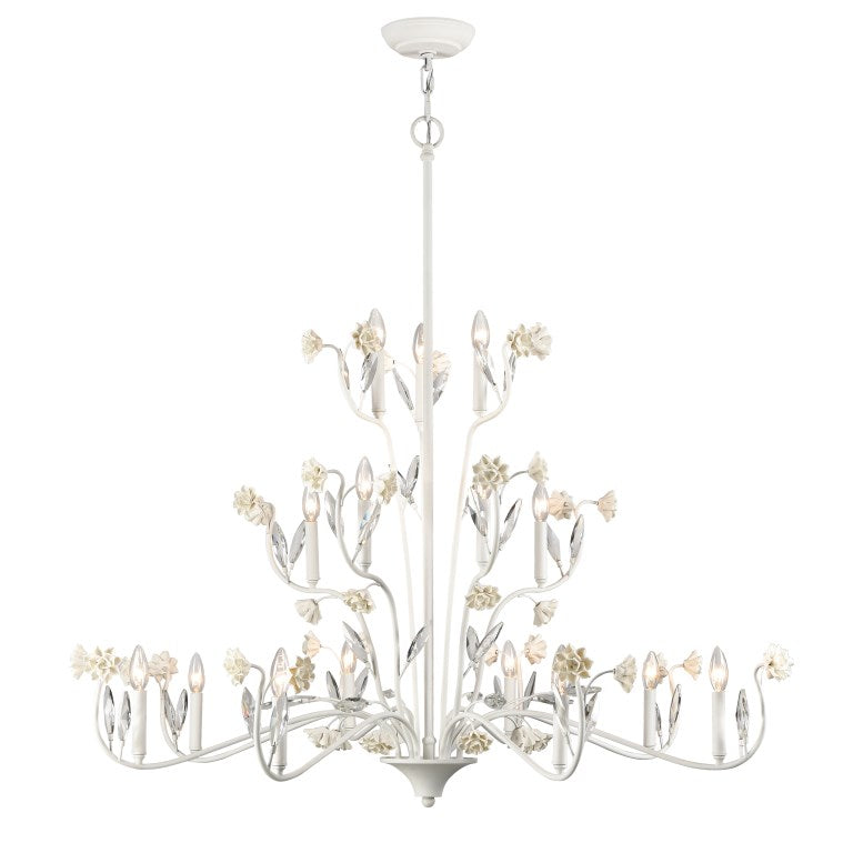 EK - ADELAIDE CHANDELIER