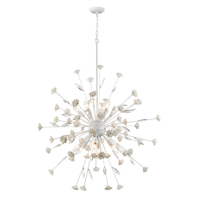 EK - ADELAIDE CHANDELIER