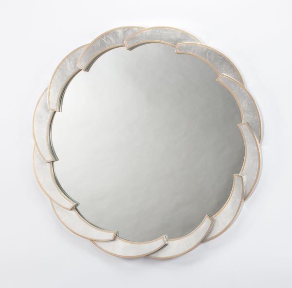 AM - SILVERLEAF MIRROR