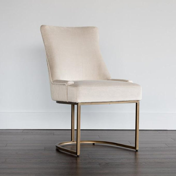 SP - FLORENCE DINING CHAIR