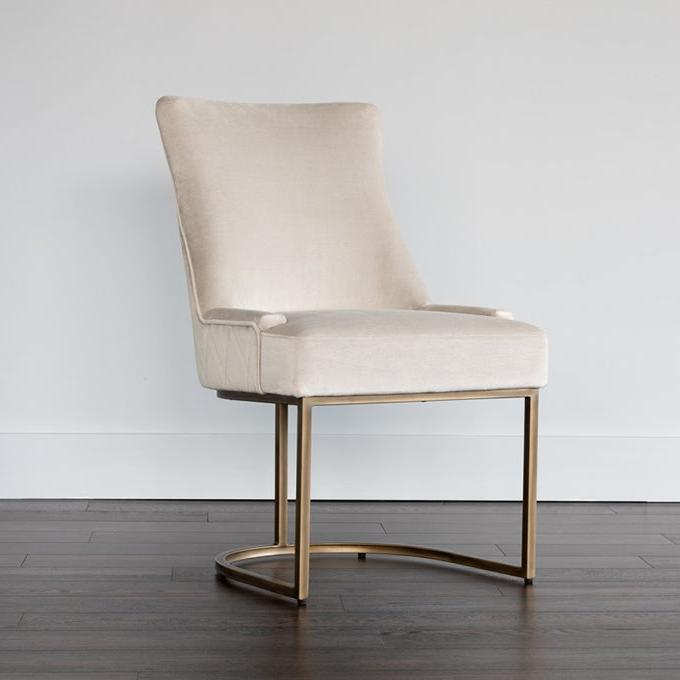 SP - FLORENCE DINING CHAIR