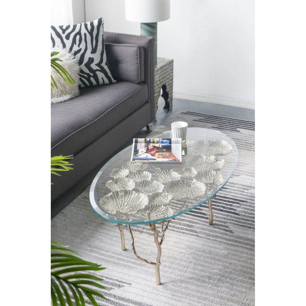 AB - LILYPAD COFFEE TABLE