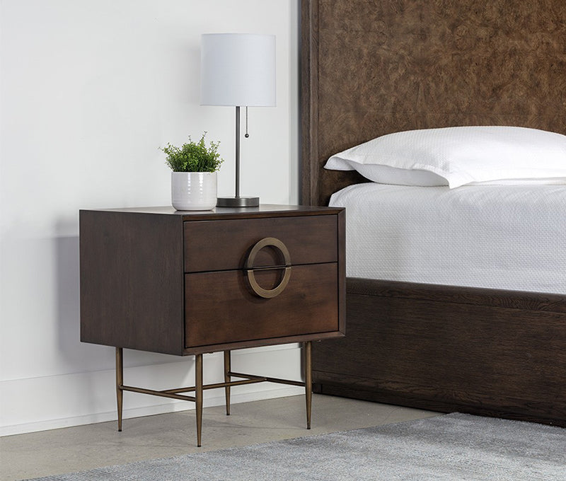 SP - EMERY NIGHTSTAND