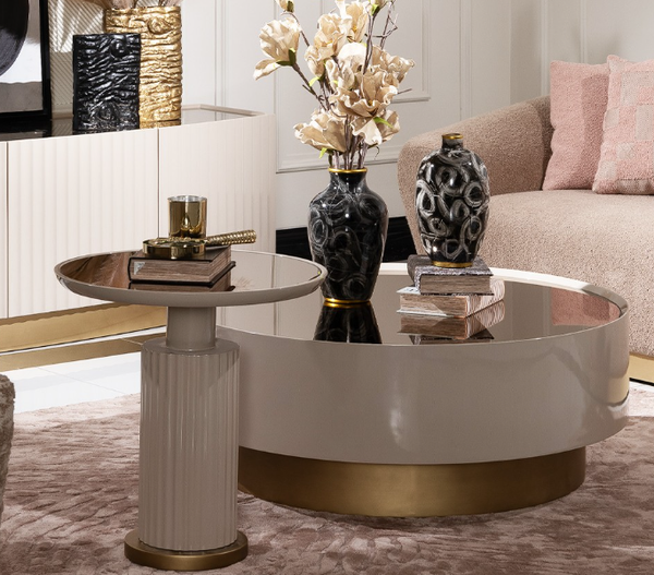 GB - ODESSA COFFEE TABLE