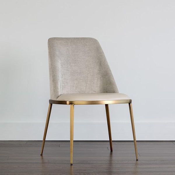 SP - DOVER DINING CHAIR