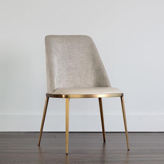 SP - DOVER DINING CHAIR