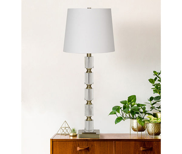 RW - DEMURE LAMP