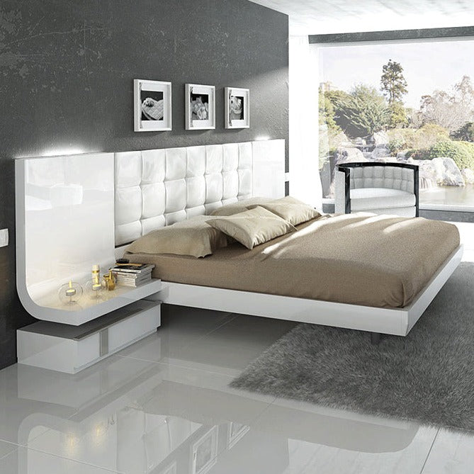 EF - GRANADA BED