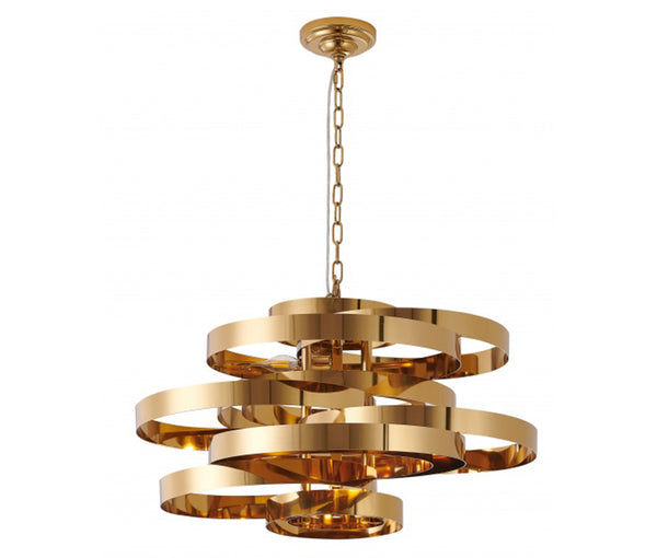 BT - KD165141-5 CHANDELIER