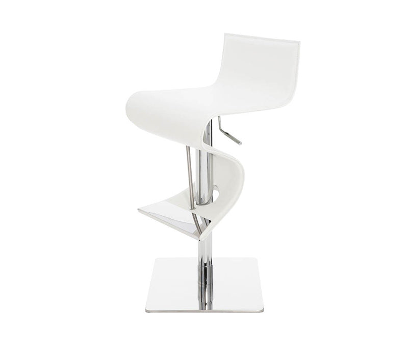 NV -  PORTLAND ADJUSTABLE COUNTER STOOL