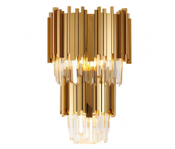 BT - MU24-2 WALL SCONCE