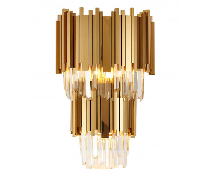 BT - MU24-2 WALL SCONCE