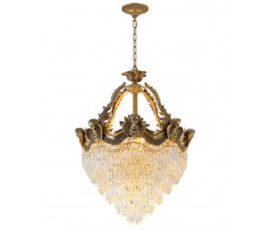 BT - JD13 PENDANT LIGHT