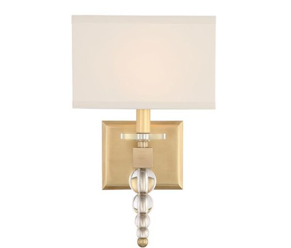 CY - NEO WALL SCONCE