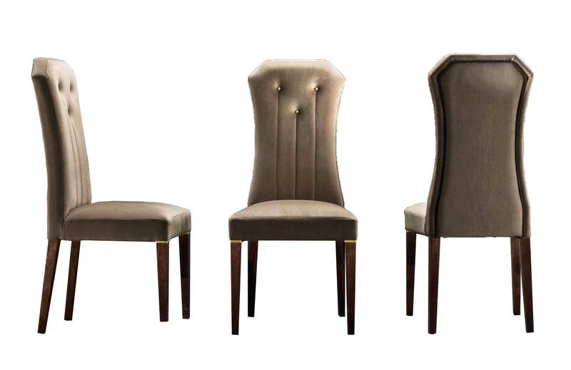 EF - DIAMANTE DINING CHAIR