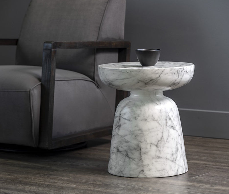 SP - LUCIDA END TABLE