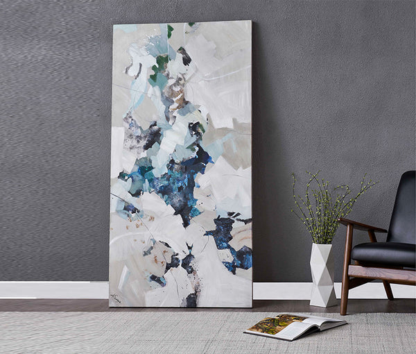 RW - FUNDY PAINTING