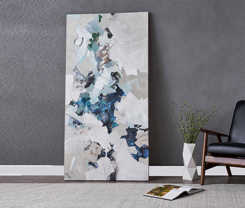 RW - FUNDY PAINTING