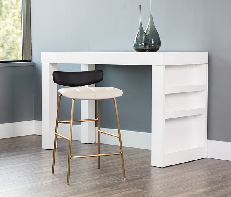 SP - LORELEI COUNTER STOOL