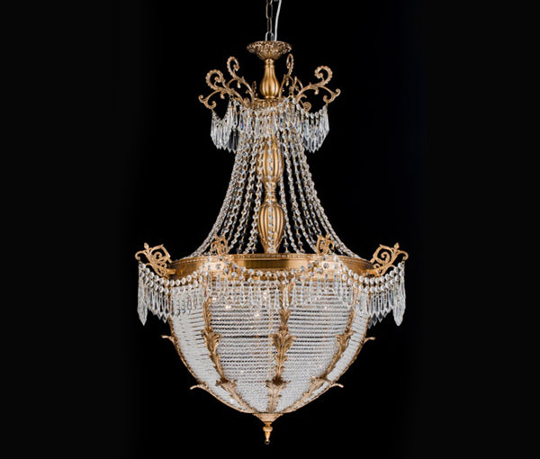 BT - JD19 CHANDELIER
