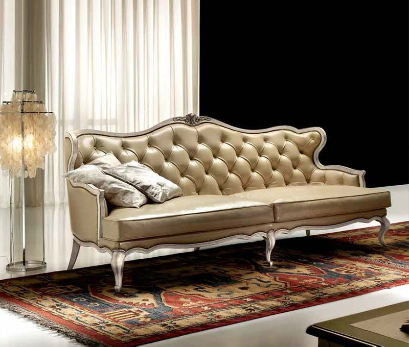 EF - AVALON ITALIAN SOFA