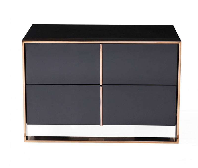 VG - NOVA DOMUS CARTIER NIGHTSTAND