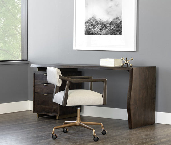SP - LEWIS DESK
