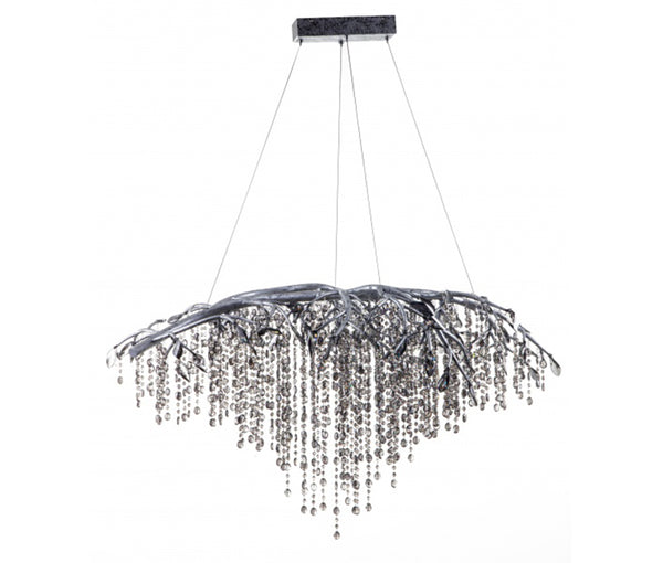 BT - AZ05SL CHANDELIER