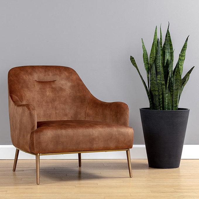 SP - CAMERON LOUNGE CHAIR