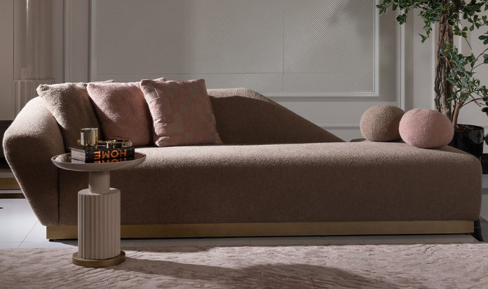 GB - ODESSA CHAISE
