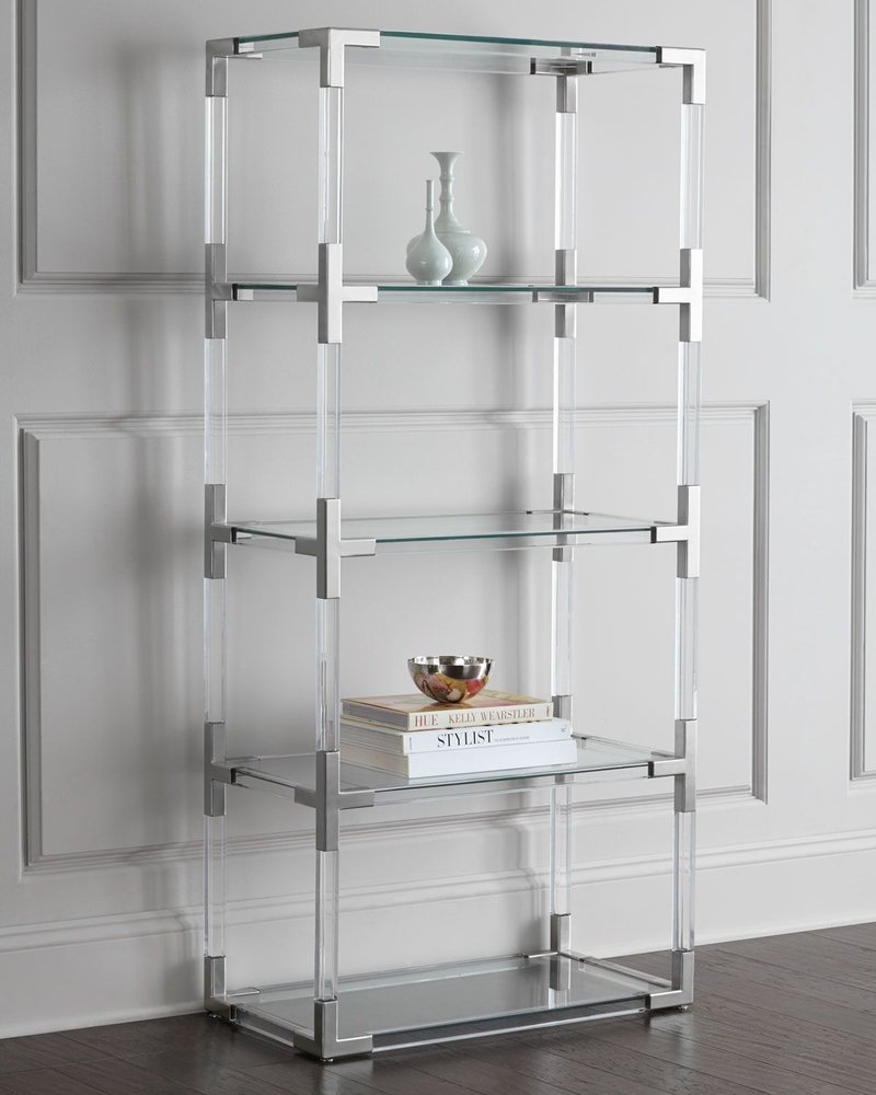 MZ - ETAGERE SHELVE