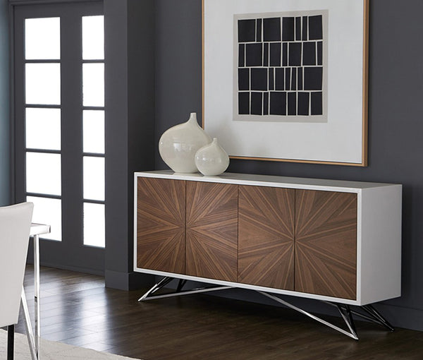 SP - PIKE SIDEBOARD