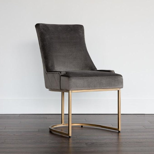 SP - FLORENCE DINING CHAIR