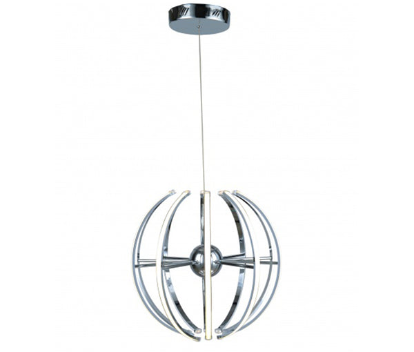 BT - TR08 CHANDELIER