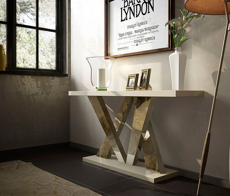 EF - CII.32 CONSOLE TABLE