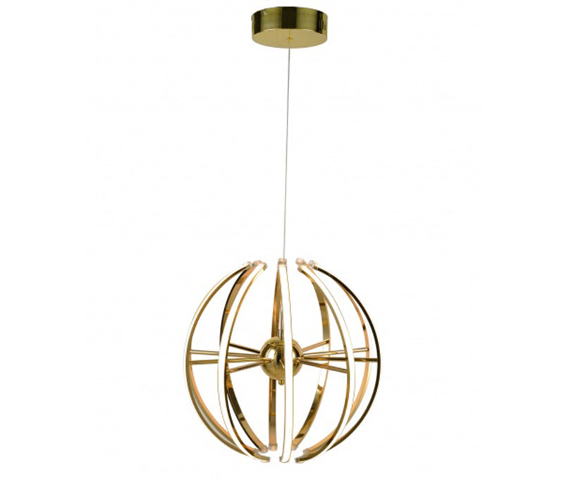 BT - TR07 LED CHANDELIER