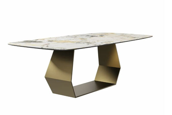 BL - BELLINI IBIZA ITALIAN DINING TABLE