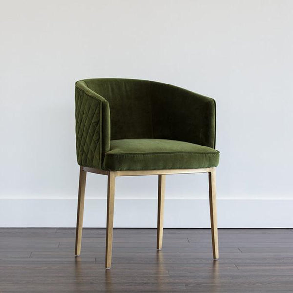 SP - CORNELLA DINING CHAIR