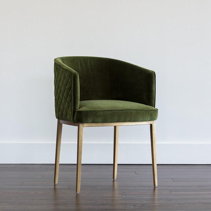 SP - CORNELLA DINING CHAIR