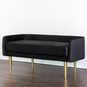 SP - SAMMY BENCH