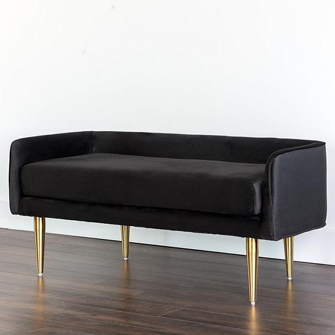 SP - SAMMY BENCH