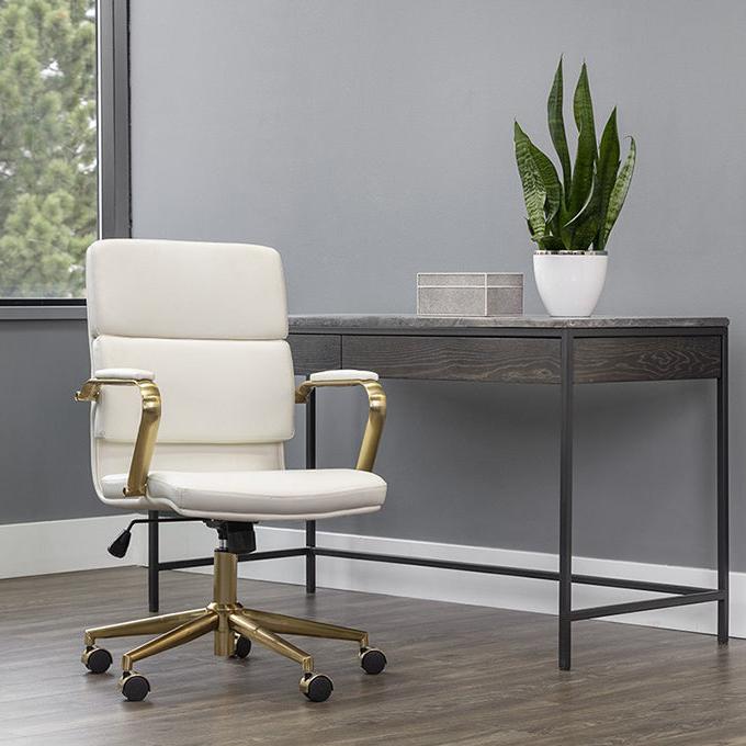 SP -  KLEO OFFICE CHAIR