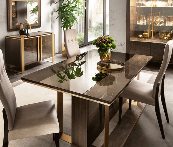 EF - ESSENZA DINING TABLE SET