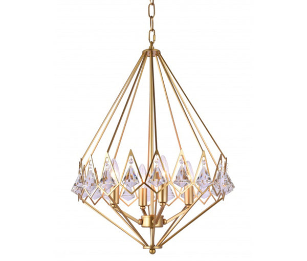 BT - LA22 LIGHT PENDANT