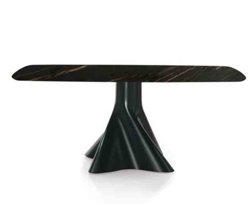 BL - SHIFT ITALIAN DINING TABLE