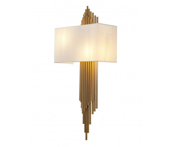 BT -MU37 WALL SCONCE