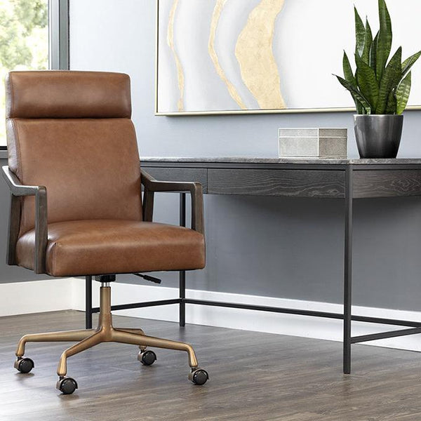 SP - COLLIN OFFICE CHAIR